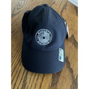 Bargetzi ALS Hat Cap Trucker Adjustable New With Tags